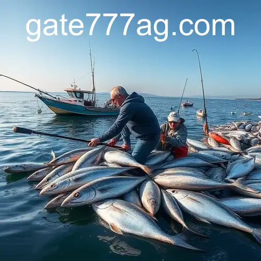 Exploring Pesca in Modern Times with 5500.bet