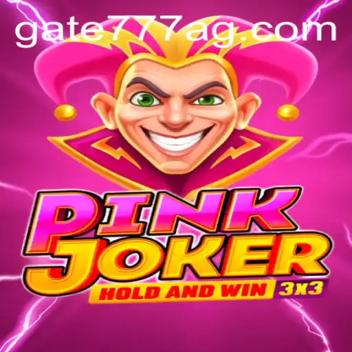 Exploring the Dynamics of Pinkjoker: A New Era in the World of Gaming