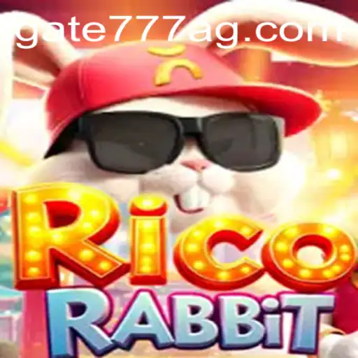 Discovering RicoRabbit: An Engaging Adventure with 5500.bet
