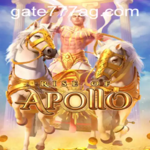 Discovering the Mythical World of Rise of Apollo at 5500.bet