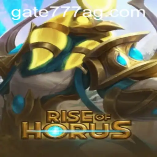 Discover the World of RiseofHorus: A Thrilling Adventure in Ancient Egypt