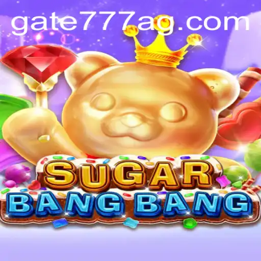 Discovering SUGARBANGBANG: A Journey into the World of 5500.bet
