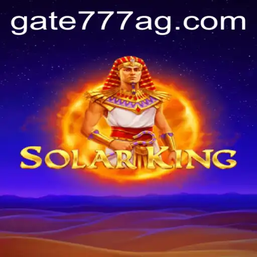 Discover the Thrilling World of SolarKing: A Comprehensive Guide to the Game and Its Features
