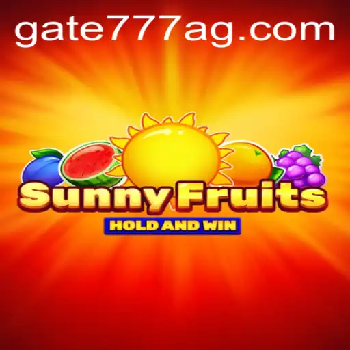 Exploring the Vibrant World of SunnyFruits at 5500.bet