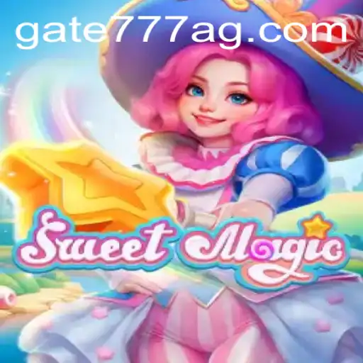 SweetMagic: Enchanting Gaming Experience with 5500.bet