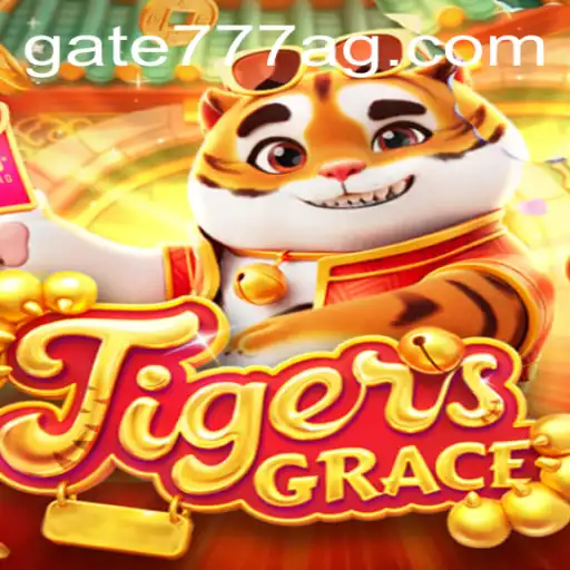 Unveiling the Thrills of TigersGrace: A New Era in Online Gaming