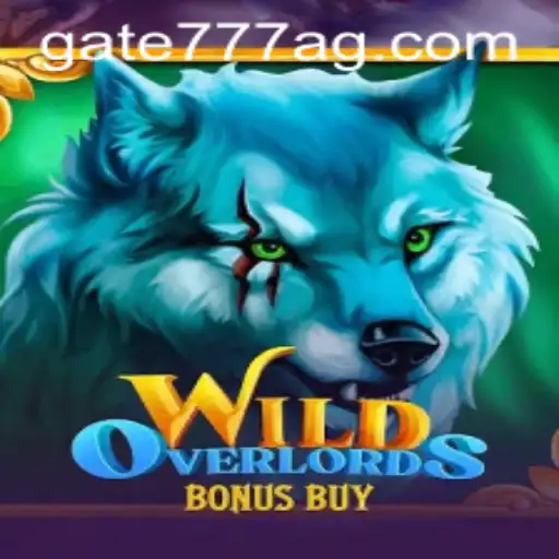 Exploring the Thrill of WildOverlordsBonusBuy at 5500.bet